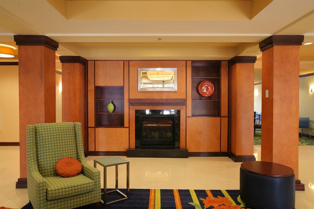 Fairfield Inn And Suites By Marriott Titusville Kennedy Space Center Εξωτερικό φωτογραφία